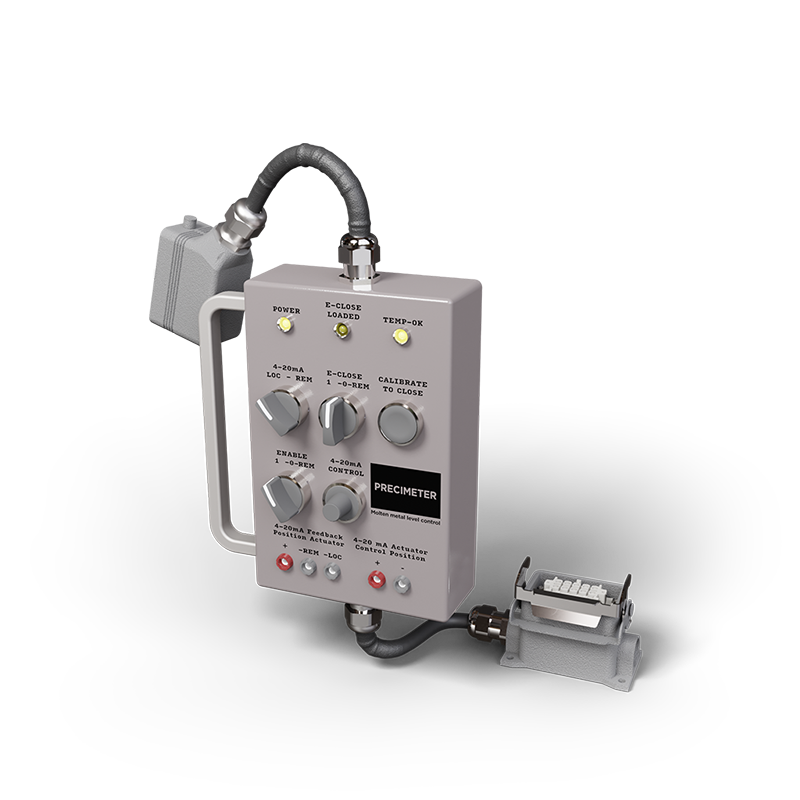 Adattatore di servizio dell'attuatore