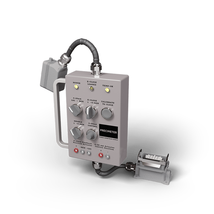 Adattatore di servizio dell'attuatore