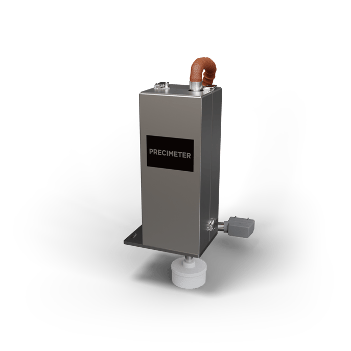 87010 MLS-300 Sensore di livello mobile