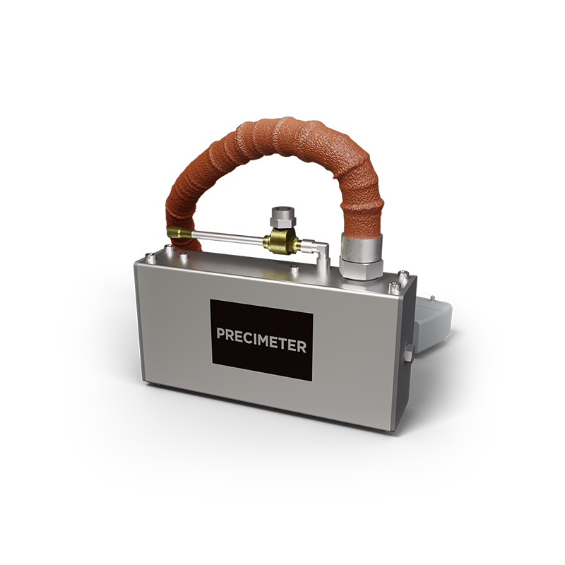 ProH - Sensore per stampi