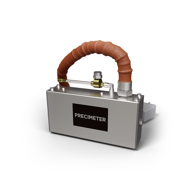 ProH - Sensore per stampi