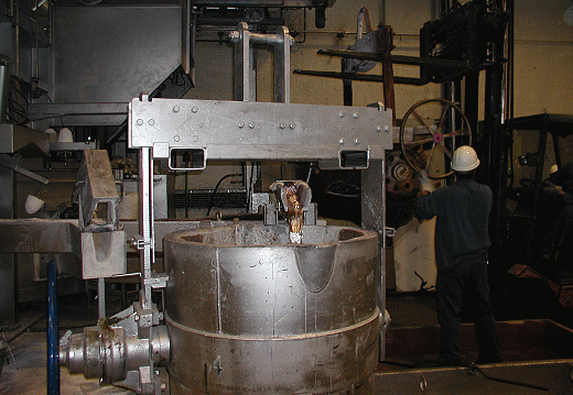 Prelievo dalla fusione02