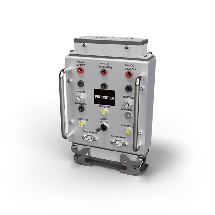 Adattatore per sensori - ProH TwinDelta