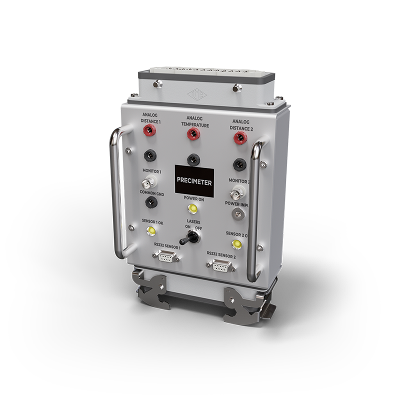 Adattatore per sensori - ProH TwinDelta