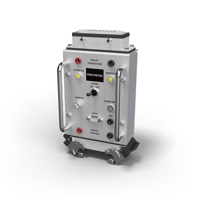 Adattatore per sensori ProH, ProLAD, ProV