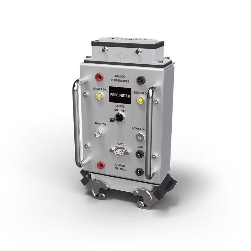 Adattatore per sensori ProH, ProLAD, ProV