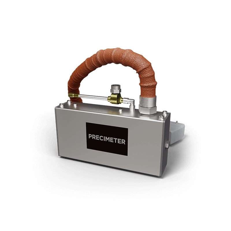 Edizione stampo ProH